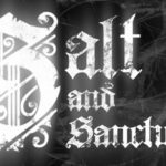 Salt and Sanctuary - logo