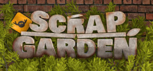 Scrap Garden - logo