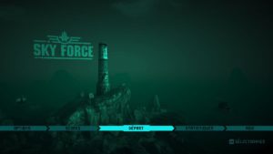 Sky Force Anniversary