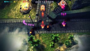 Sky Force Anniversary - encore plus de combats