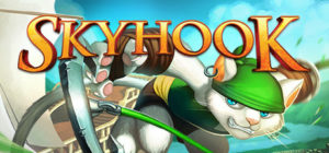 Skyhook - logo