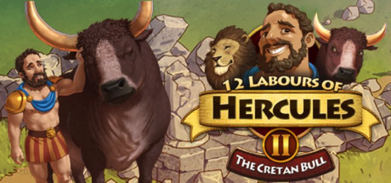 [TEST] 12 Labours of Hercules 2 – la version pour Steam