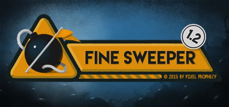 [TEST] Fine Sweeper – la version pour Steam
