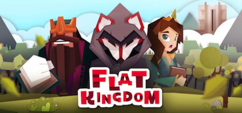 [TEST] Flat Kingdom – la version pour Steam
