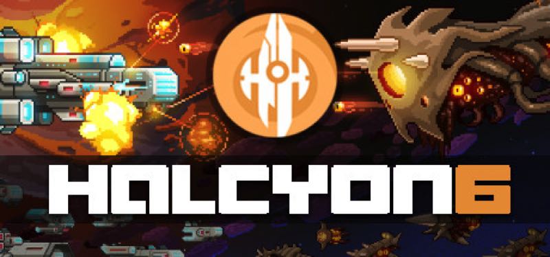 [TEST] Halcyon 6: Starbase Commander – la version pour Steam