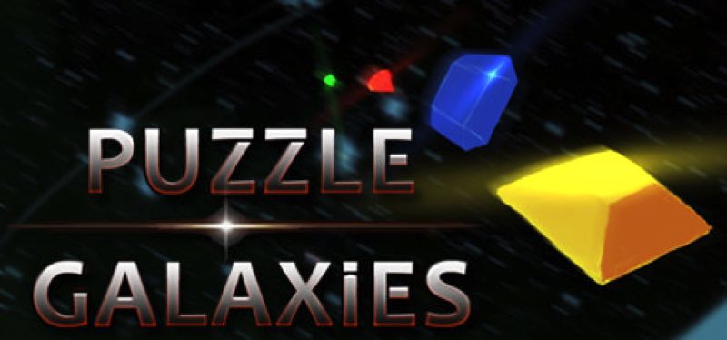 [TEST] Puzzle Galaxies – la version pour Steam