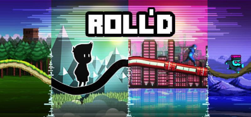 [TEST] Roll’d – la version pour Steam