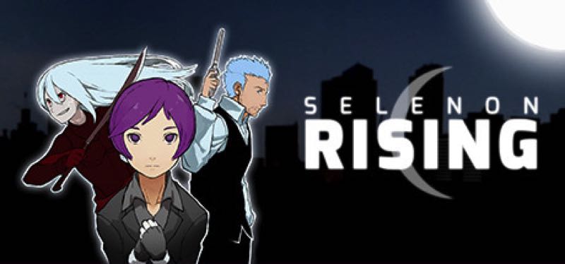 [TEST] Selenon Rising – la version pour Steam