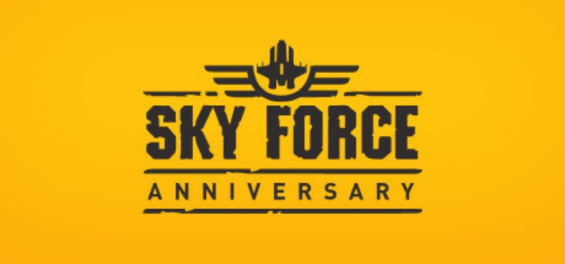 [TEST] Sky Force Anniversary – la version pour Steam