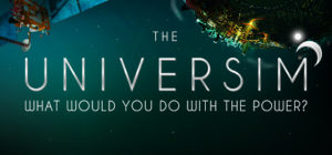 The Universim - logo