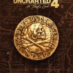 Uncharted 4 A Thief's End - édition collector