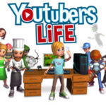 Youtubers Life - logo