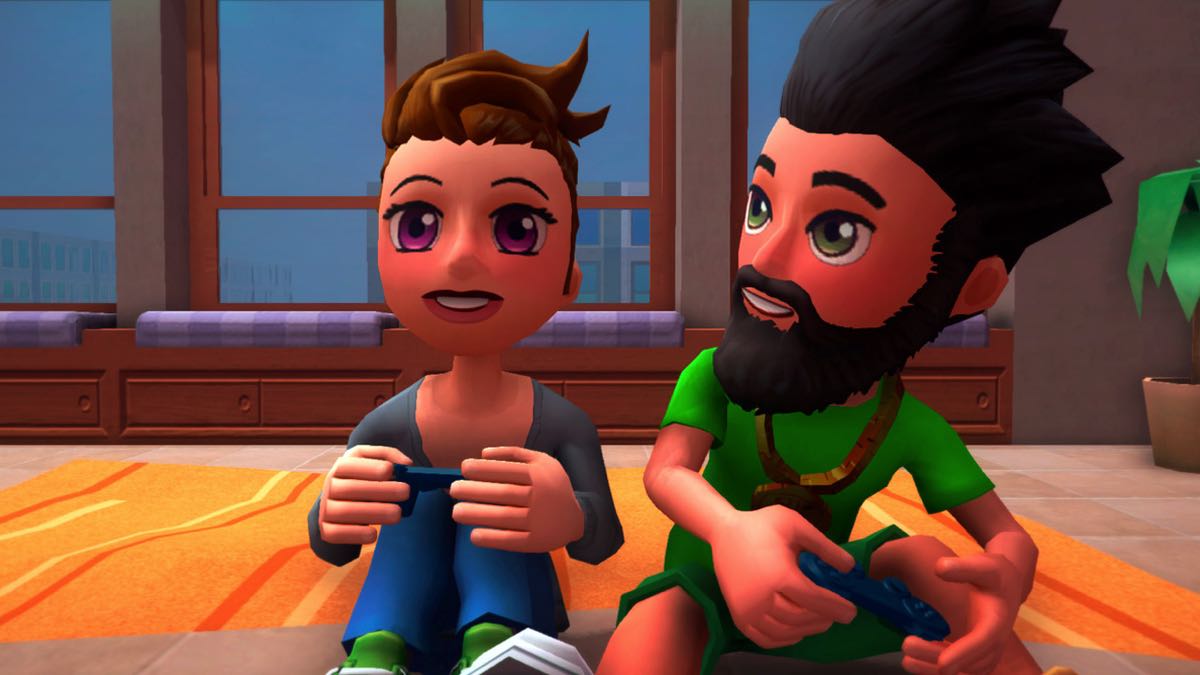 Youtubers Life