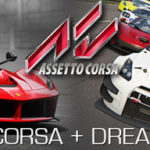 Assetto Corsa + Dream Packs