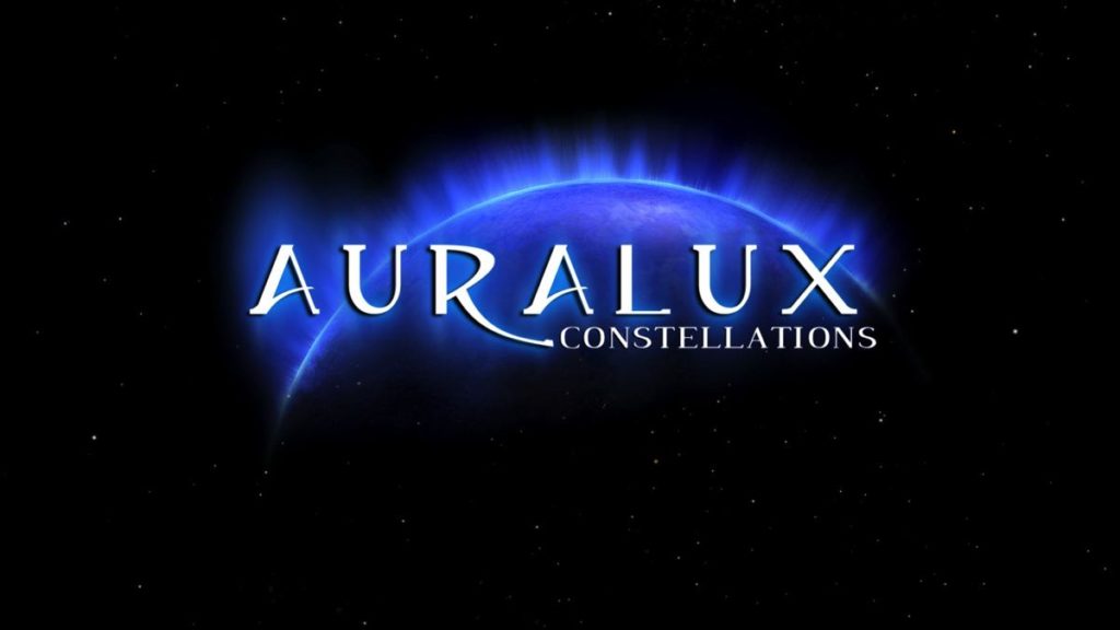 Auralux Constellations