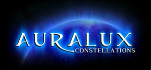 Auralux Constellations - logo