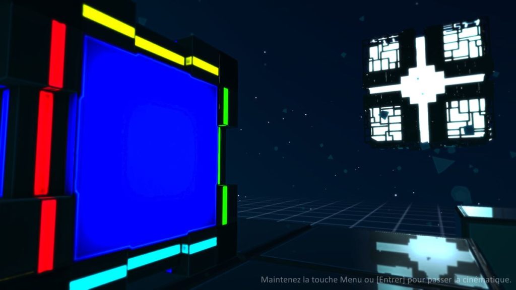 Cubikolor - cube
