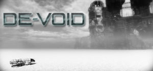 De-Void - logo