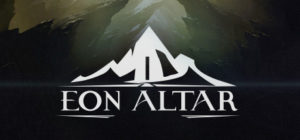 Eon Altar - logo