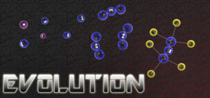 Evolution - logo