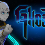 Ghost 1.0 - logo