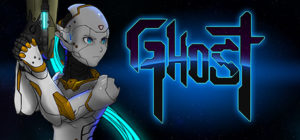 Ghost 1.0 - logo