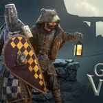 Gloria Victis - logo
