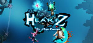 HeartZ - logo
