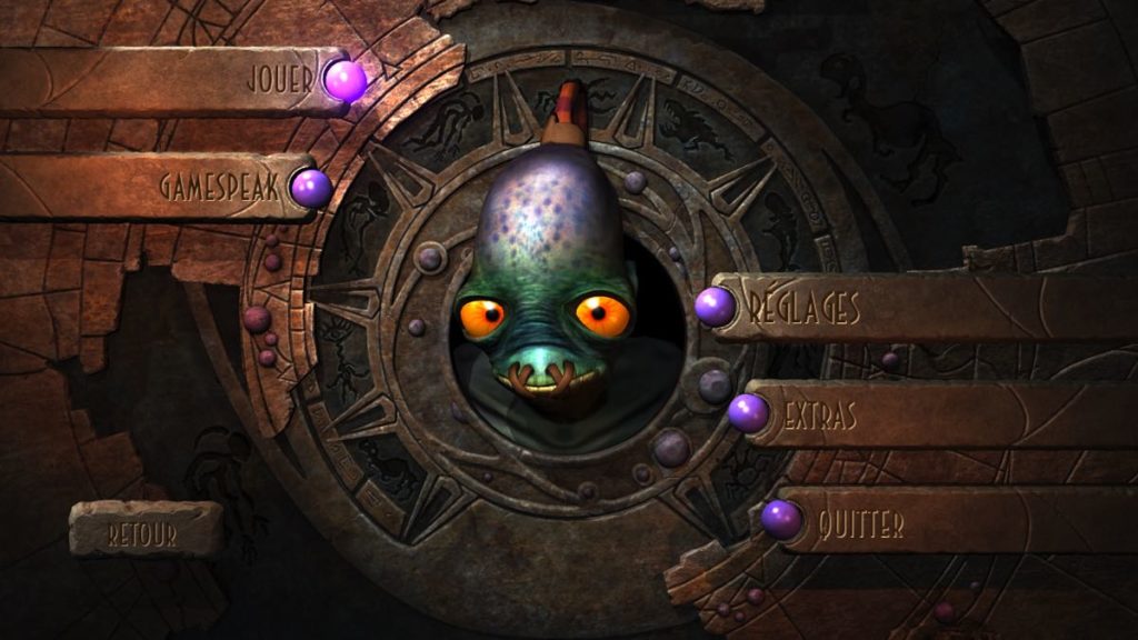 Oddworld