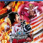 One Piece Burning Blood