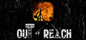 Out of Reach - logo