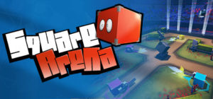 Square Arena - logo