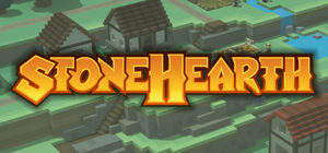 Stonehearth - logo