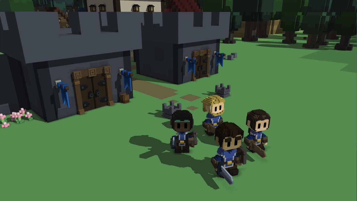 Stonehearth