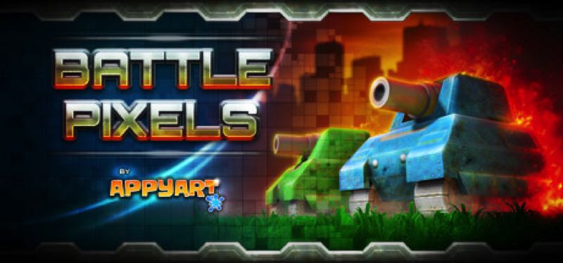 [TEST] Battle Pixels – la version pour Steam