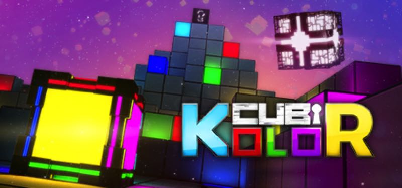 [TEST] Cubikolor – la version pour Steam