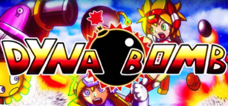 [TEST] Dyna Bomb – la version pour Steam