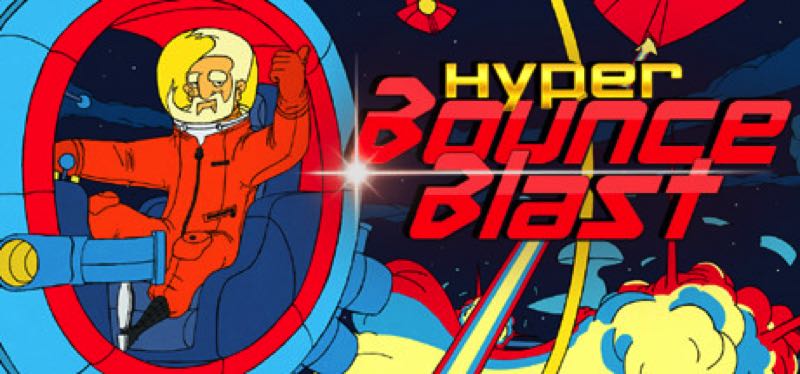 [TEST] Hyper Bounce Blast – la version pour Steam