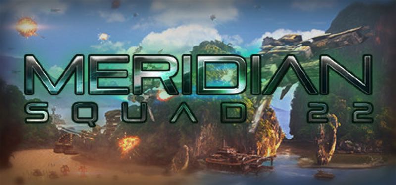 [TEST] Meridian: Squad 22 – la version pour Steam
