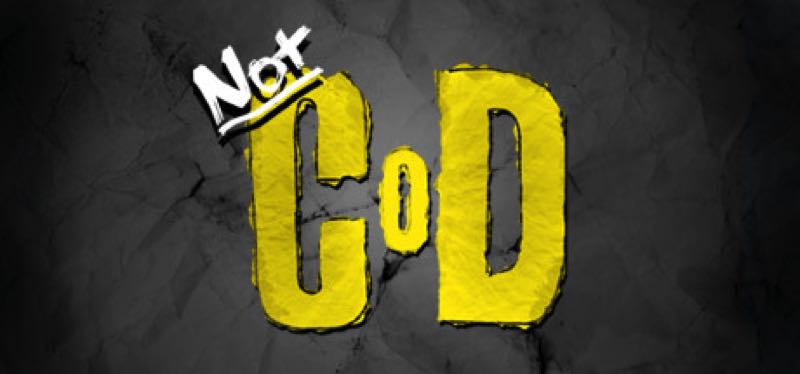 [TEST] NotCoD – la version pour Steam
