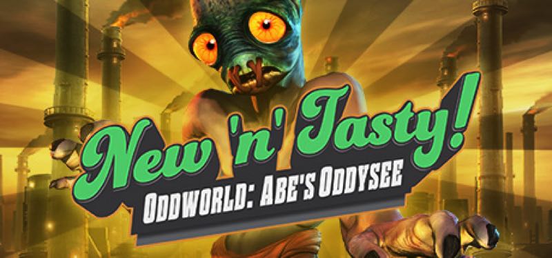 [TEST] Oddworld: New ‘n’ Tasty – la version pour Steam