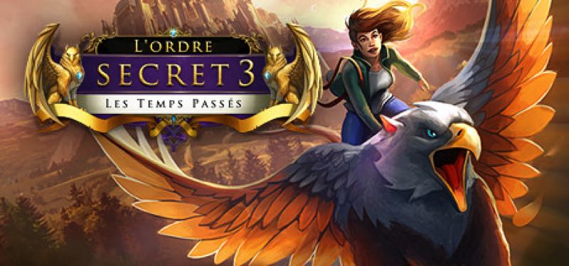 [TEST] The Secret Order 3: Ancient Times – la version pour Steam