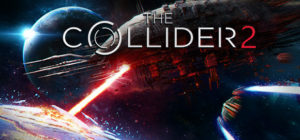 The Collider 2 - logo