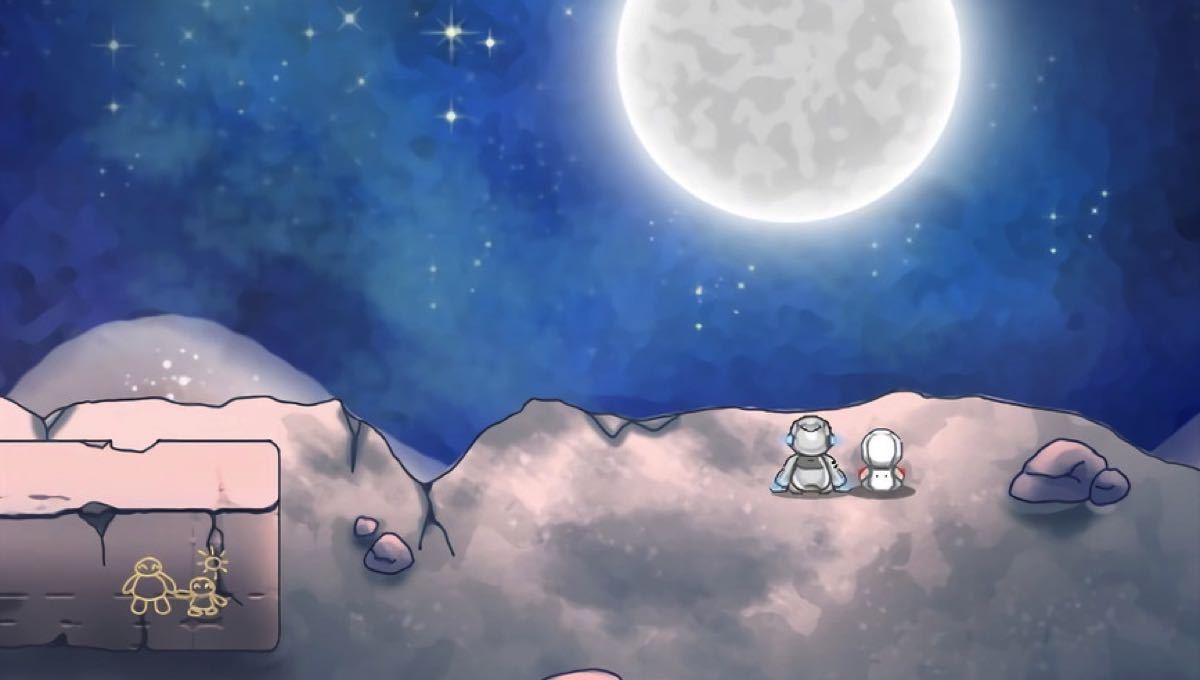 Wanda – A Beautiful Apocalypse