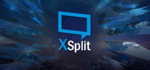 XSplit - logo