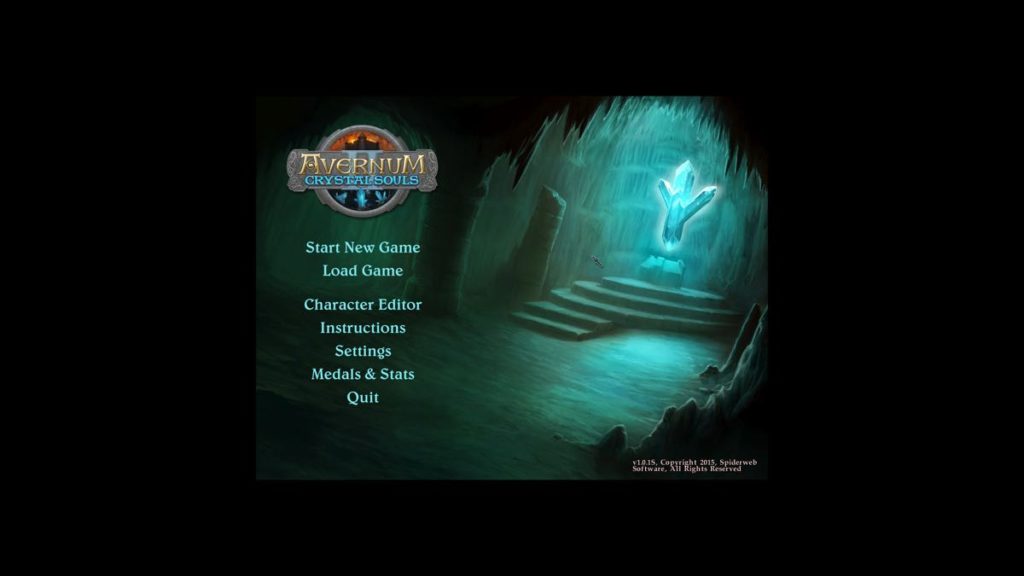 Avernum 2