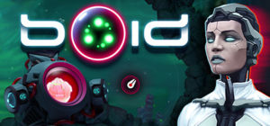 Boid - logo