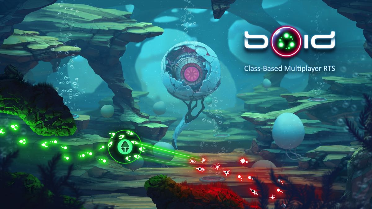 Boid
