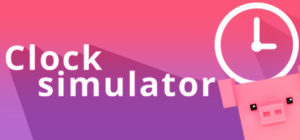 Clock Simulator - logo