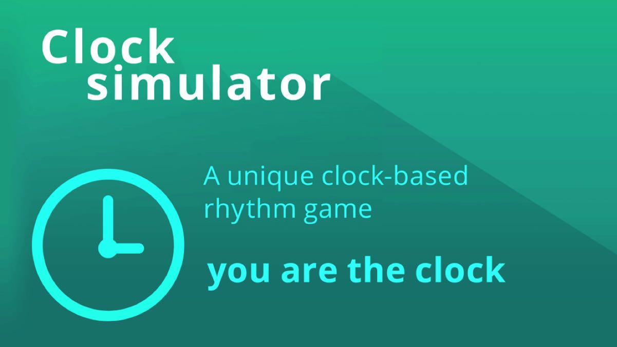 Clock Simulator